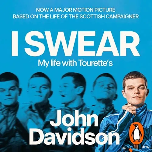 I Swear By John Davidson